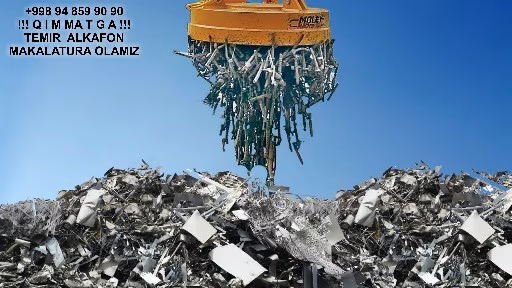 ТАШКЕНТ МЕТАЛЛОЛОМ TOSHKENT METALLOLOM qabul qilish Uchtepa