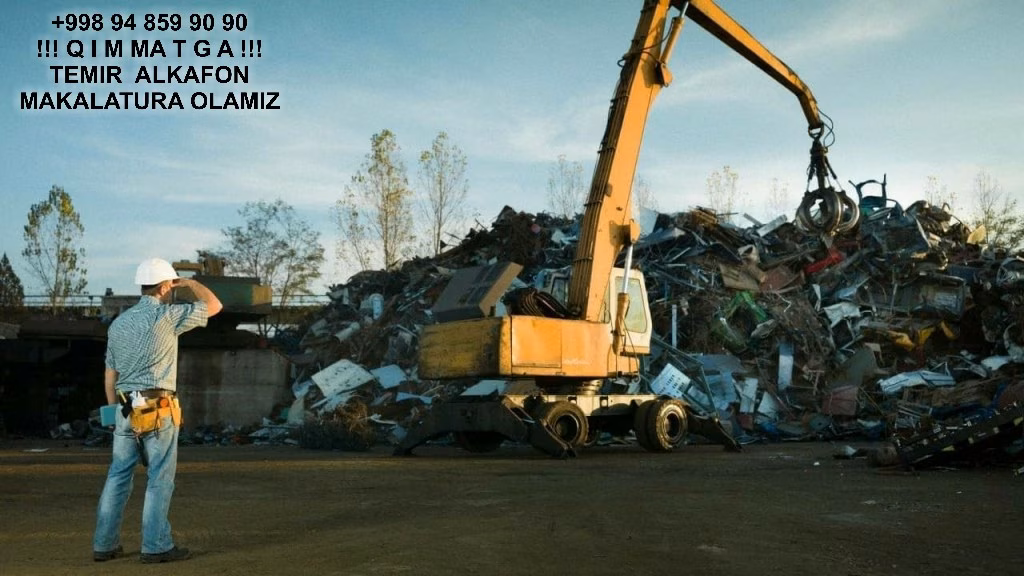 ТАШКЕНТ МЕТАЛЛОЛОМ TOSHKENT METALLOLOM qabul qilish Kashkadarya