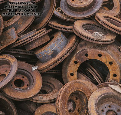 Metallolom qabul qilish Yashnobod