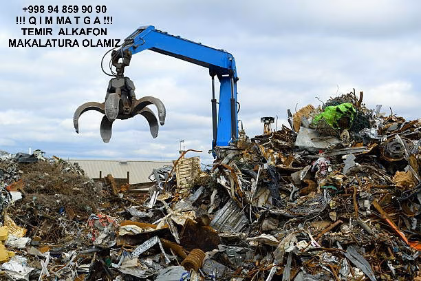 ТАШКЕНТ МЕТАЛЛОЛОМ TOSHKENT METALLOLOM qabul qilish Namangan