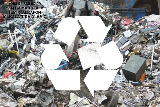 Metallolom qabul qilish Bekobod