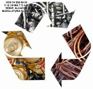 Metallolom qabul qilish Nurafshon