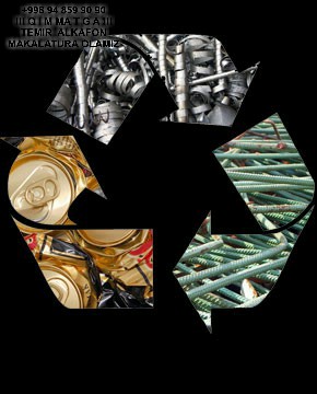 Metallolom qabul qilish Bekobod