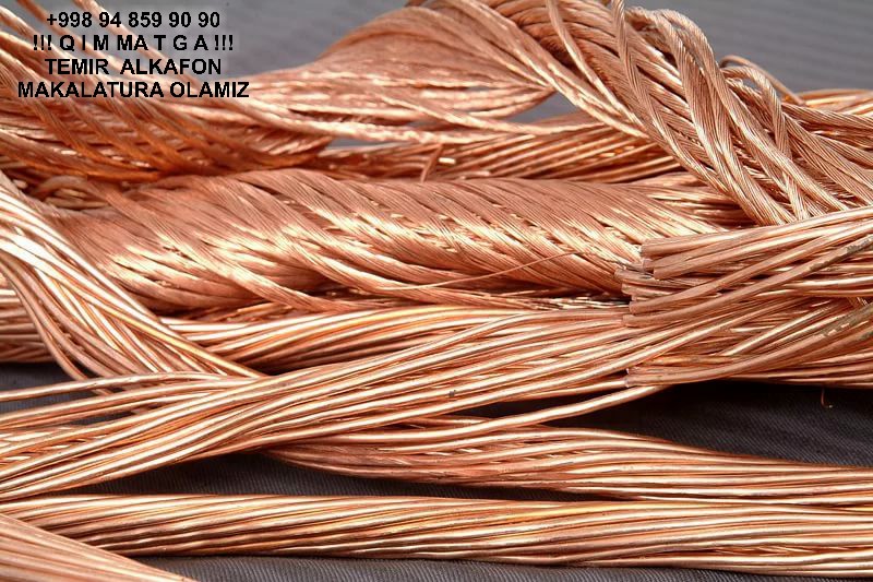 Metallolom qabul qilish Sergeli