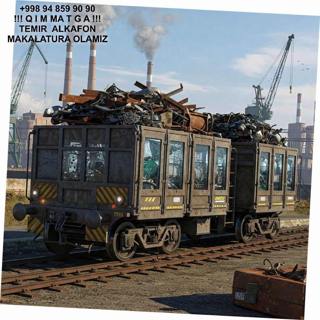ТАШКЕНТ МЕТАЛЛОЛОМ TOSHKENT METALLOLOM qabul qilish Fergana