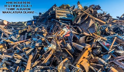 ТАШКЕНТ МЕТАЛЛОЛОМ TOSHKENT METALLOLOM qabul qilish Bektemir
