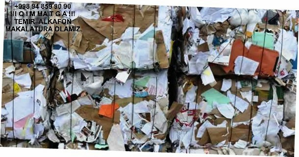 Metallolom qabul qilish Sirdarya