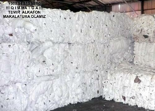 Metallolom qabul qilish Fergana