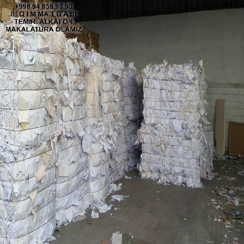 Metallolom qabul qilish Zangiota