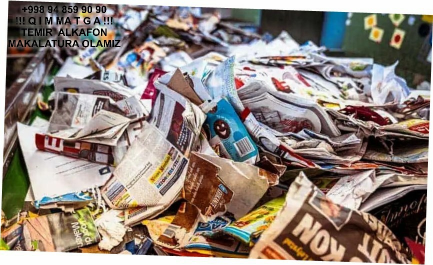 Metallolom qabul qilish Quyichirchiq